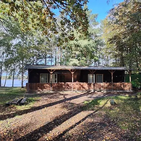 Ferienhaus Kleine Freiheit Nummer 5 Reichendorf