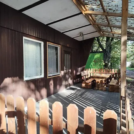 Kleine Freiheit Nummer 5 Ferienhaus *