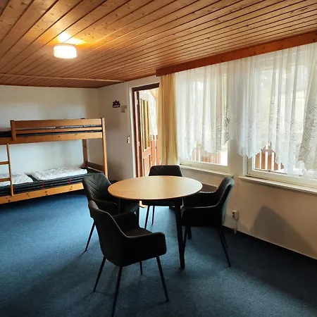 度假居 Kleine Freiheit Nummer 5 *