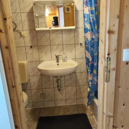 Kleine Freiheit Nummer 5