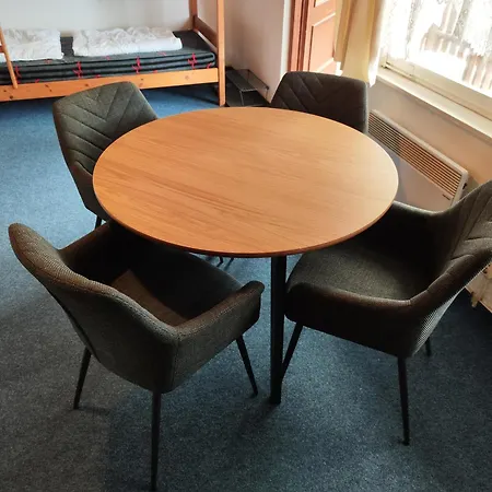 Kleine Freiheit Nummer 5