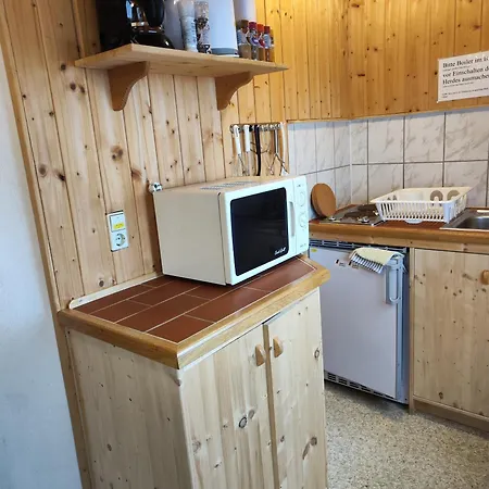 Kleine Freiheit Nummer 5 Reichendorf