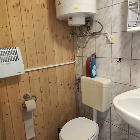 Kleine Freiheit Nummer 5 Reichendorf