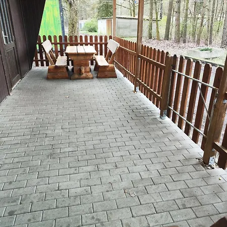 Ferienhaus Kleine Freiheit Nummer 5 Reichendorf