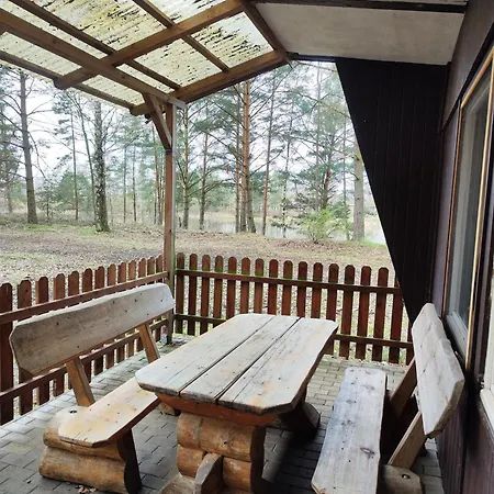 Kleine Freiheit Nummer 5 Ferienhaus