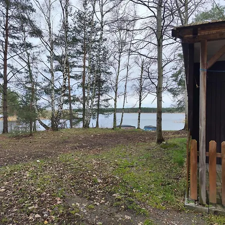 Kleine Freiheit Nummer 5 Ferienhaus