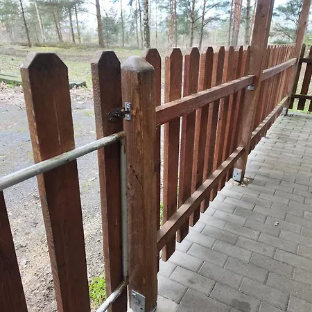 Kleine Freiheit Nummer 5 度假居 Reichendorf
