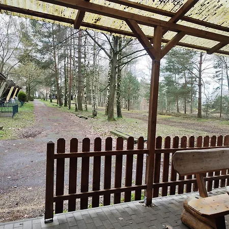 Kleine Freiheit Nummer 5 Ferienhaus