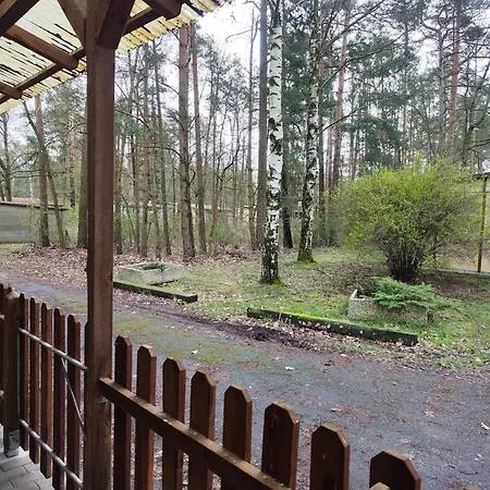 Ferienhaus Kleine Freiheit Nummer 5 *