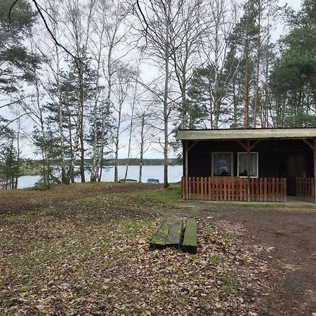 Kleine Freiheit Nummer 5 Ferienhaus