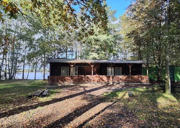 Tatil Evi Kleine Freiheit Nummer 5 Reichendorf