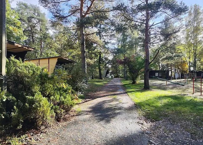 Tatil Evi Kleine Freiheit Nummer 5