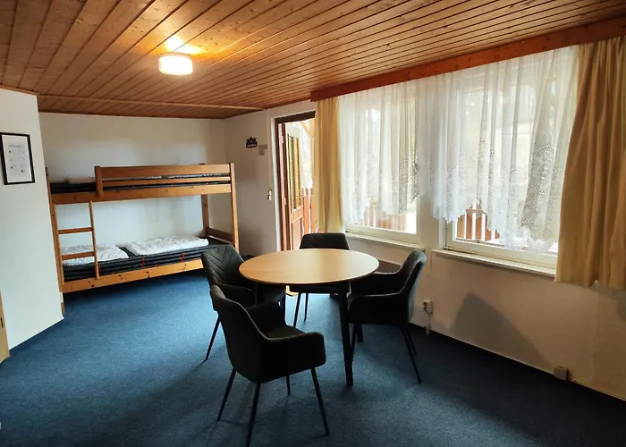 Tatil Evi Kleine Freiheit Nummer 5 *