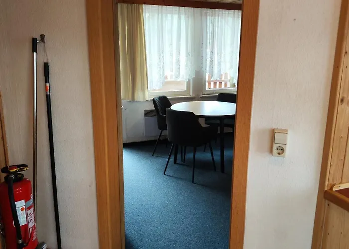 Kleine Freiheit Nummer 5 * Reichendorf