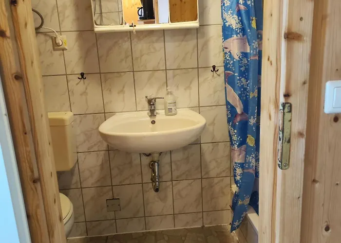 Kleine Freiheit Nummer 5