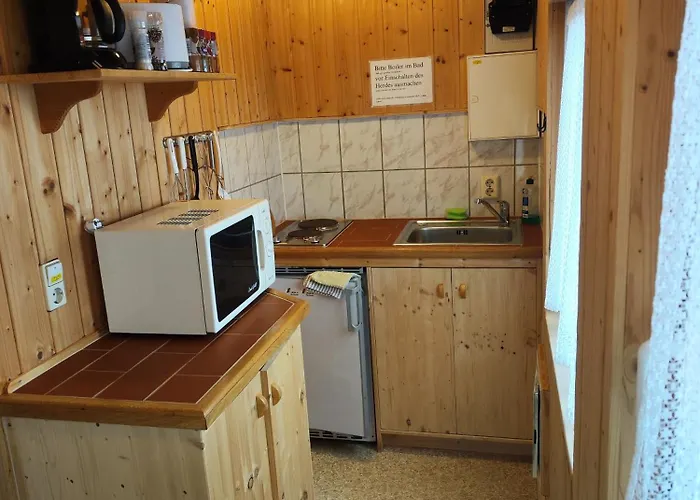 Kleine Freiheit Nummer 5 Tatil Evi