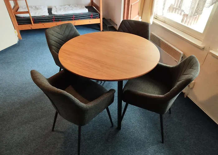 Kleine Freiheit Nummer 5