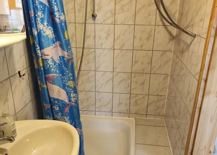 Kleine Freiheit Nummer 5