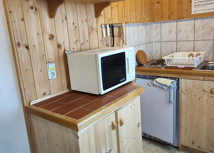 Kleine Freiheit Nummer 5 Reichendorf