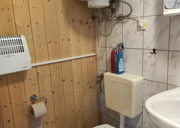 Kleine Freiheit Nummer 5 Reichendorf