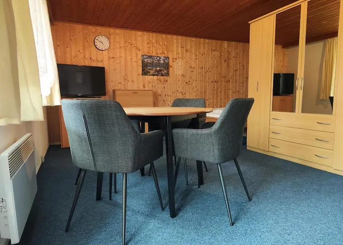 Kleine Freiheit Nummer 5