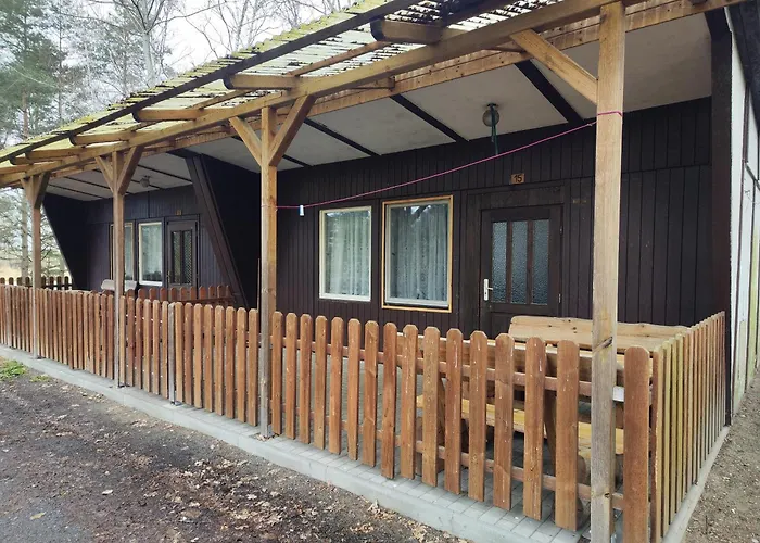 Kleine Freiheit Nummer 5 Reichendorf