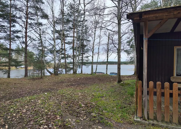 Kleine Freiheit Nummer 5 Tatil Evi