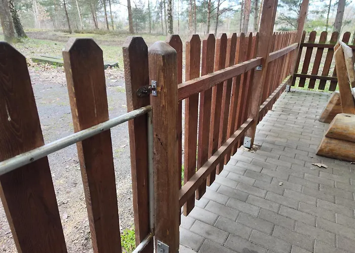 Kleine Freiheit Nummer 5 Tatil Evi Reichendorf