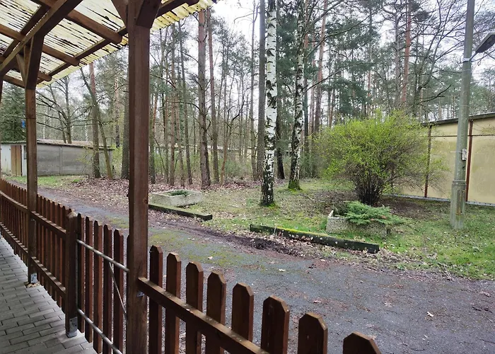 Tatil Evi Kleine Freiheit Nummer 5 *